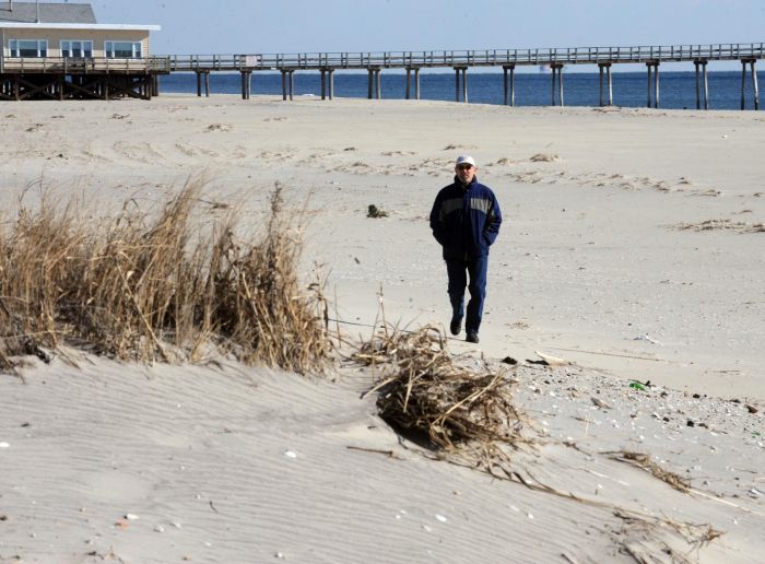 still anti dune after sandy